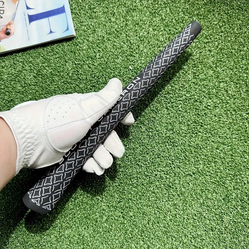 Pistol Rubber Golf Putter Grip, Soft Feeling, Non-slip,Putter Grip 5