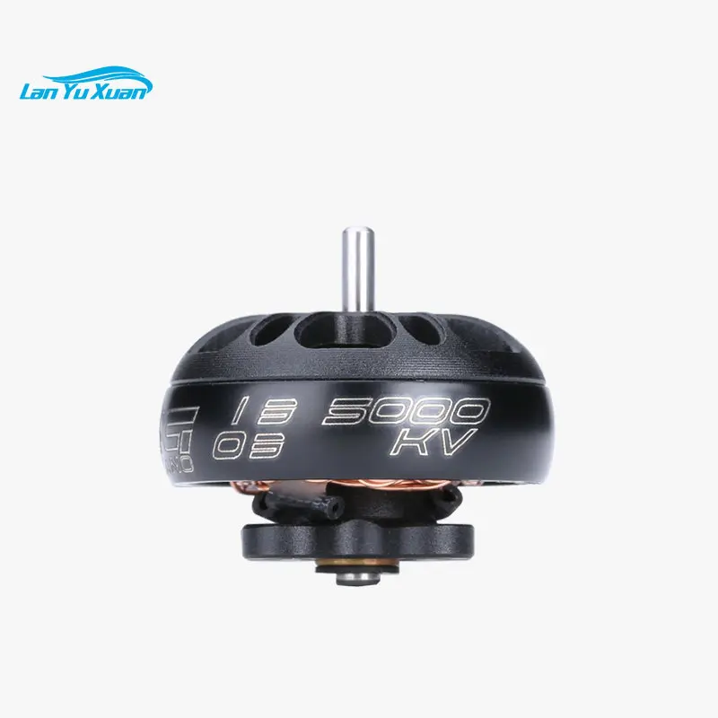 

IFlight Wing Flying XING 1303 5000KV Motor FPV Crossing Aircraft Alpha A85 Small Motor