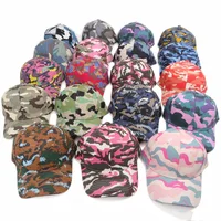 Custom Logo Men Camouflage Baseball Cap Outdoor Sports Women Adjustable Snapbac Duckbill Caps Casual Sunscreen Snapback Dad Hat 2