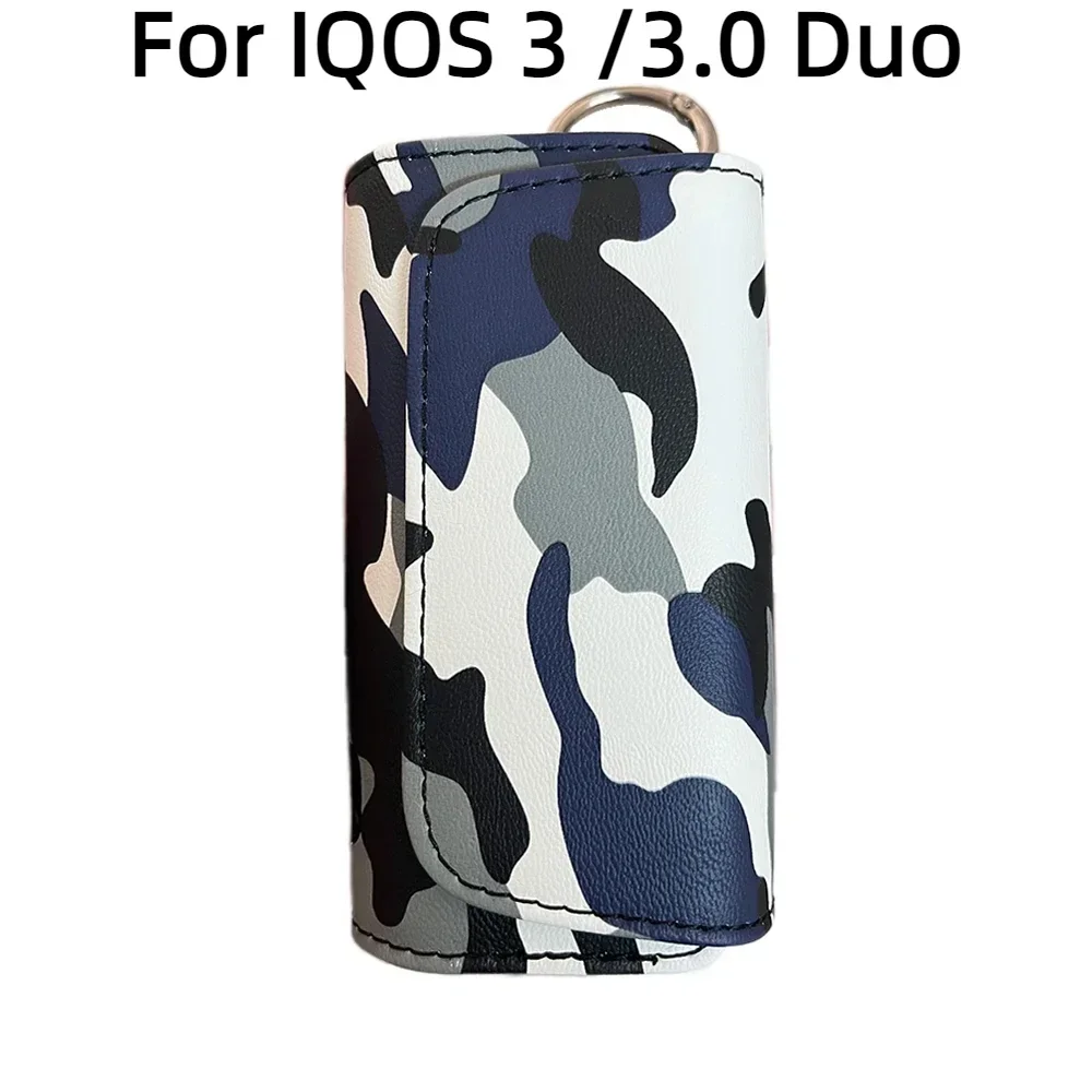 Elegant PU Leather Pouch