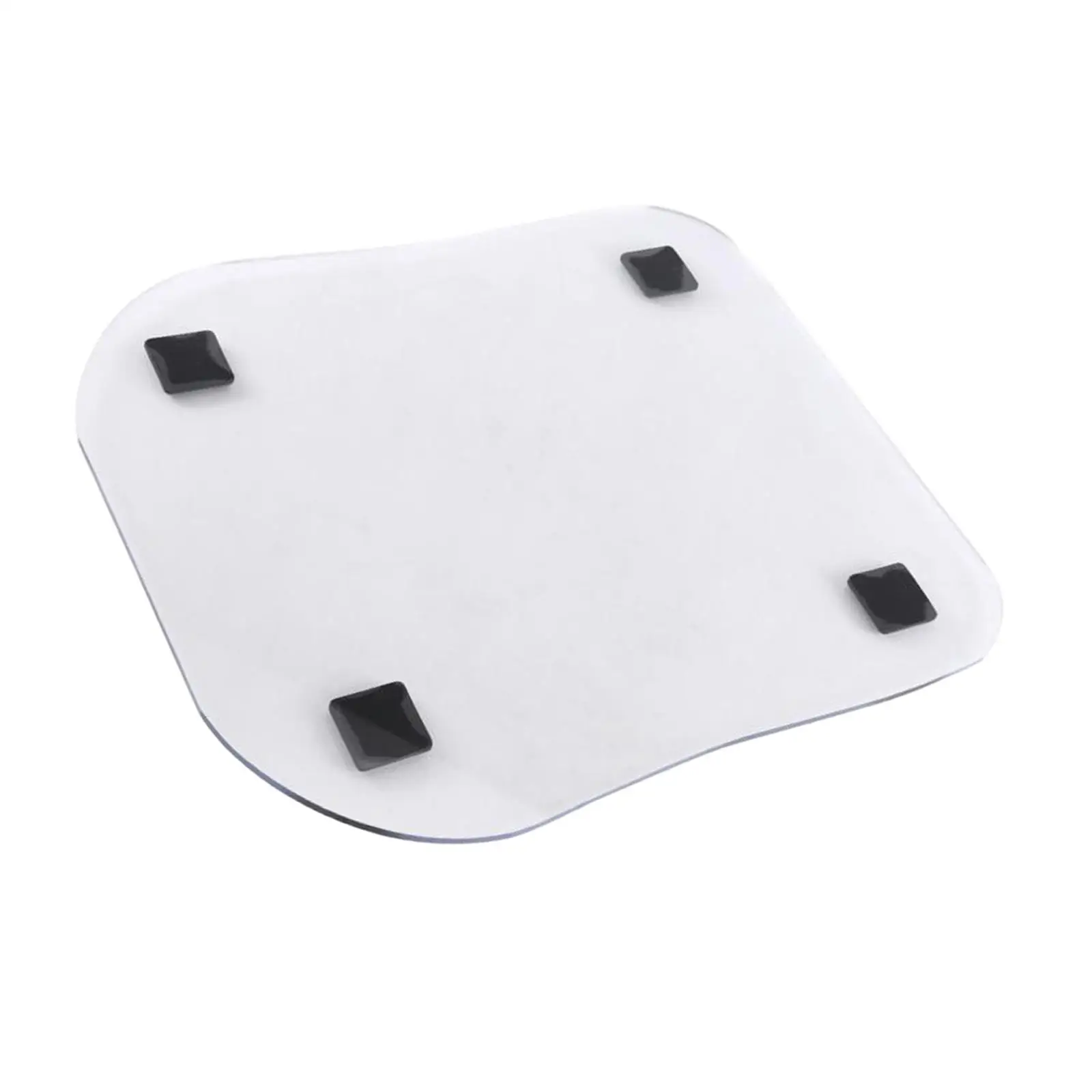 Mixer Sliding Mat Acrylic Slider Mat Mixer Moving Pad for TM6 Accessory