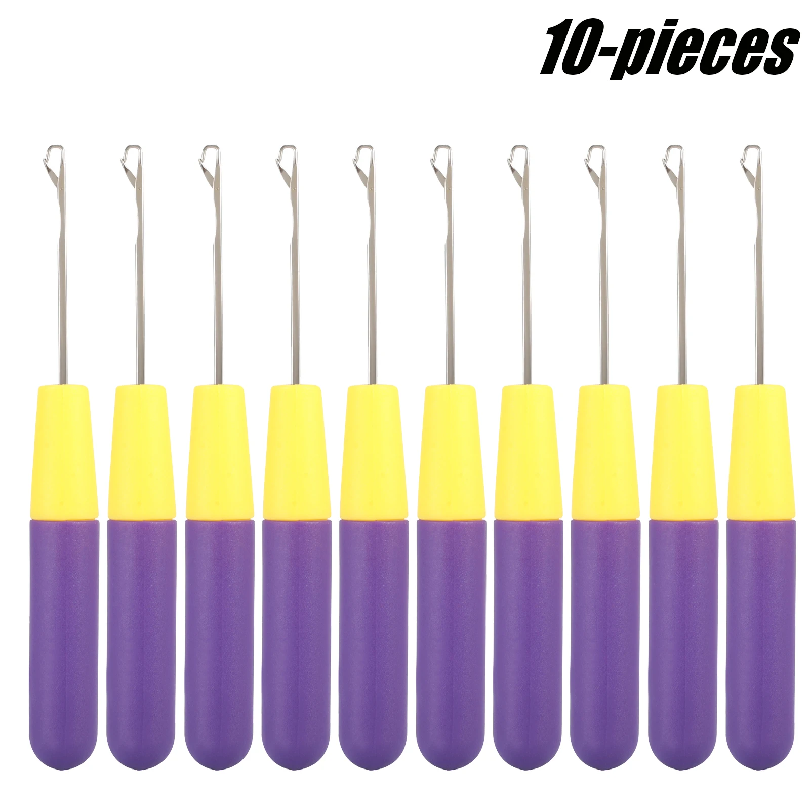 DreadlockWigMakingHookCrochetHook38mmPlasticCrochetHook