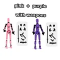 2pcs C