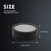 Adjustable Solar Film Objective Lens Cover Filter 86-117Mm Frame And Sun Solar Film Astronomical Telescope Accesspries 6