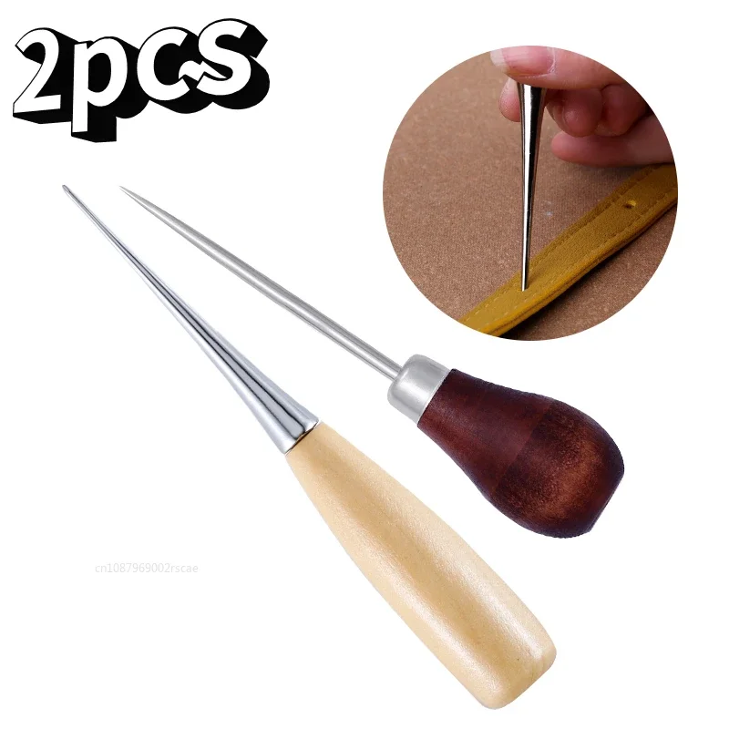 Leather Hole Puncher Leather Punching Awl Leather Hole Punch Leather Punch Tool