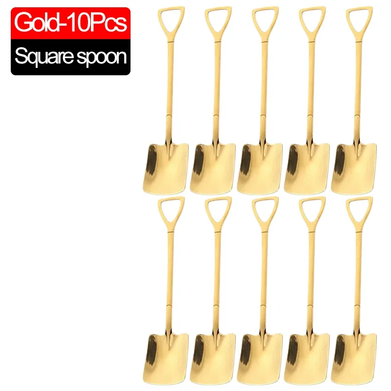 B-Gold-10Pcs