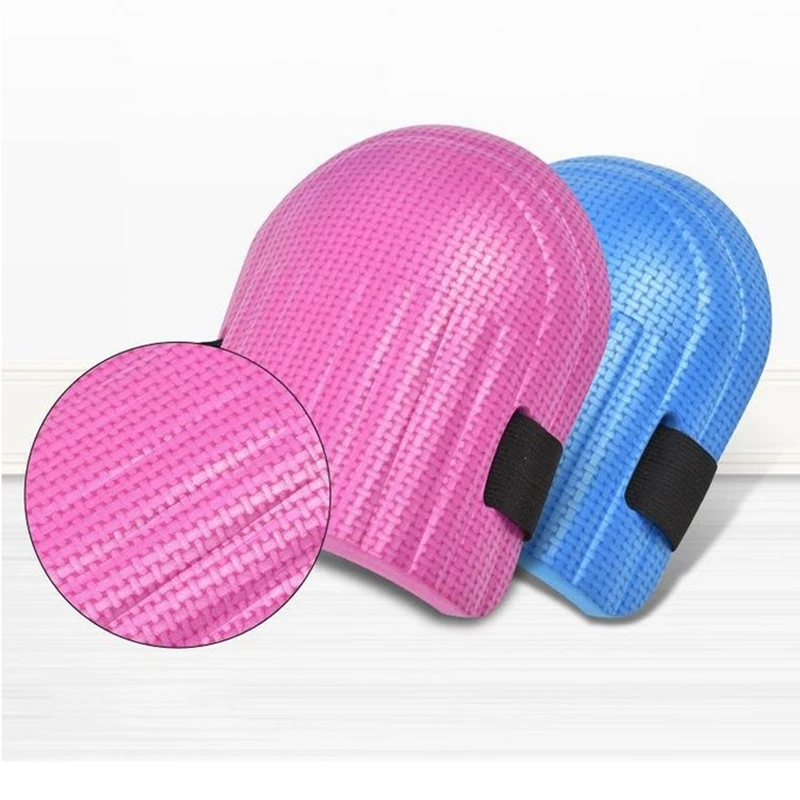 1 Pc Universal Knee Pad For Tile Bricklayer Paving Floor Cement Work Protection Knee Artifact knee pads knee protection pad