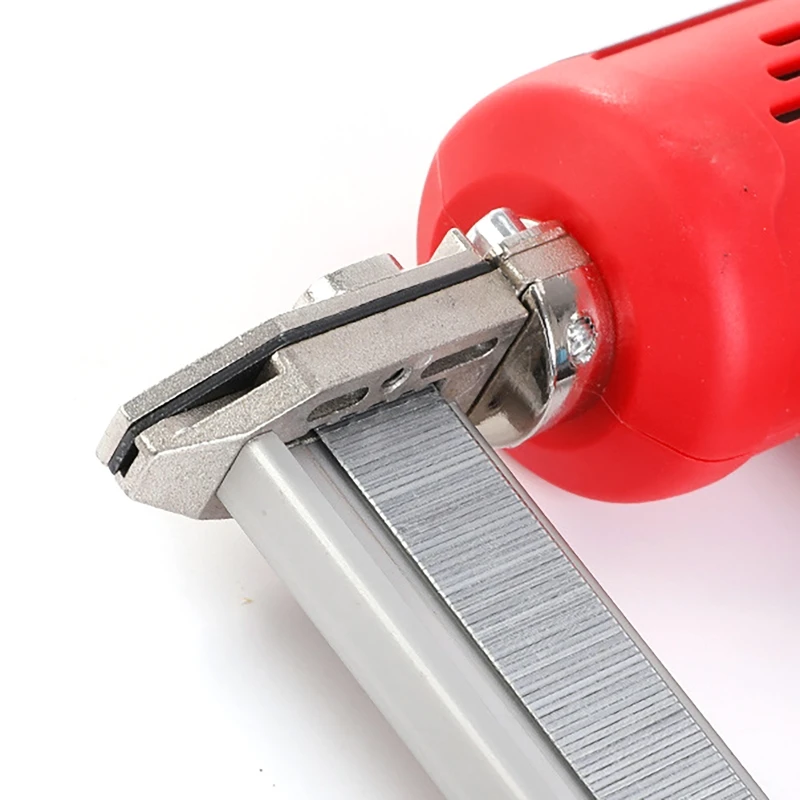 2600W Electric Nailer And Stapler Furniture Staple Gun For Wood Frame Carpentry Woodworking Construction Electric Tools F30 4