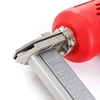 2600W Electric Nailer And Stapler Furniture Staple Gun For Wood Frame Carpentry Woodworking Construction Electric Tools F30 4