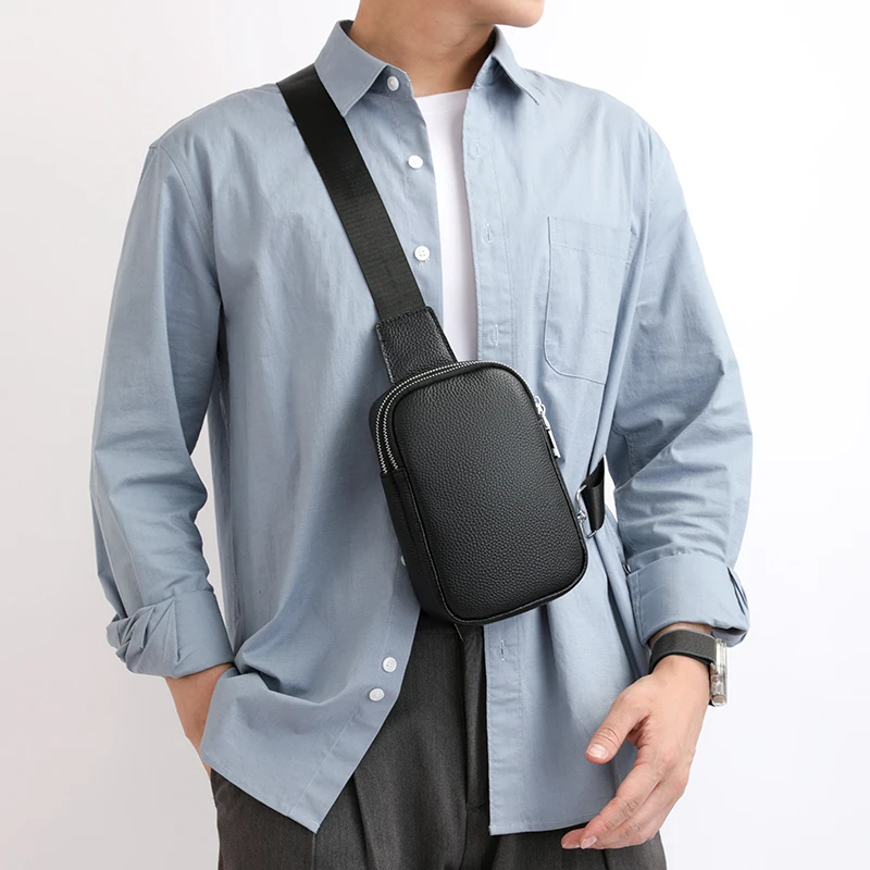 Borsa a spalla donna in vera pelle borsa a tracolla alla moda_voghion.com