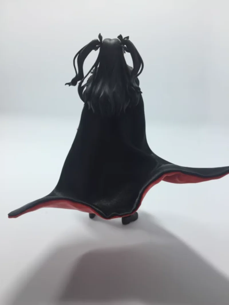 

1/12 Scale Cape Model for 6'' Figma Shf(only Cape)