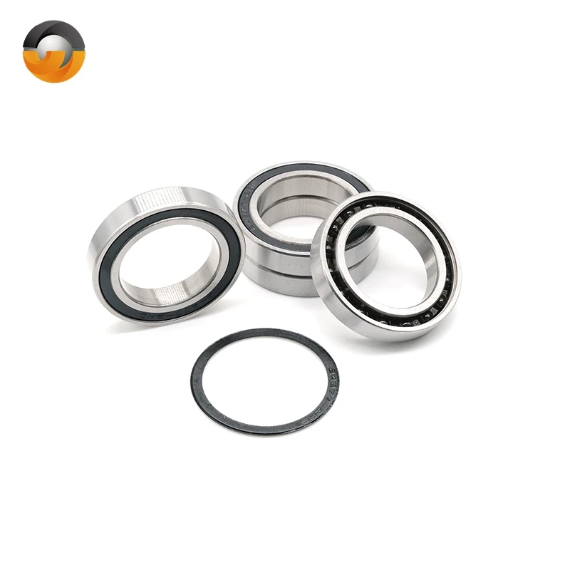 ABEC-7     24377 ̺긮  , 24377-2RS MR24377 H7 2RS, 24377RS Si3N4, 24x37x7mm, 2 