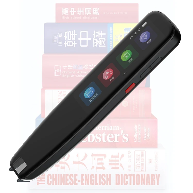 

NEWYES Online Scanning Pen Language Translation Scanner Electronic Dictionary