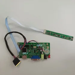 Enhanced HDMI - Compatible LCD Controller Board (HB140WX1 - 400)