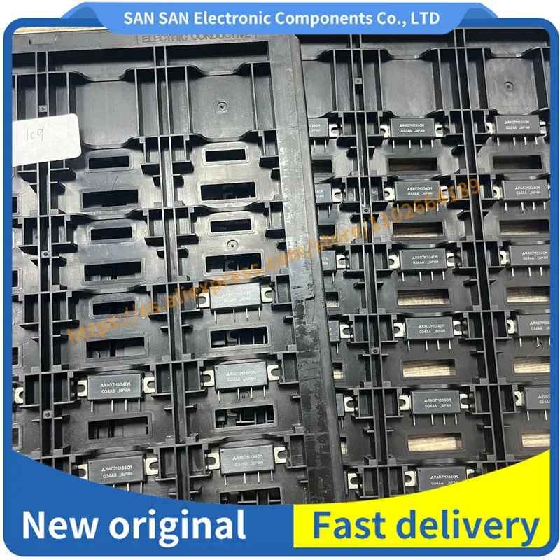 RA07M3340M 1pcs new