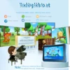 Kids Tablet English Learning APP Learning Machine 32GB 7-inch HD Screen Tablet 2