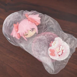 Magical Girl Anime Capsule Figure Collection - With capsule (01 Madoka)