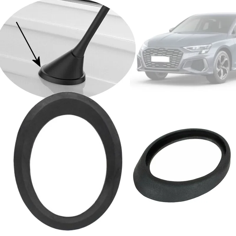 Резиновая антенна на крышу для Toyota Corolla Prius RAV 4 III Yari Volvo V40 Audi A1 A3 A4 A6 TT 80 |