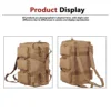 Tactical 55L Camping Bag Backpack Mountaineering Waist Bag Men Travel Outdoor Sports Molle Rucksack Hunting Shoulder Luggage Bag 3