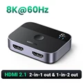 8K HDMI 2.1