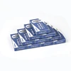 10/20/30PCS Razor Blade Stainless Steel Scraper Cleaning Without Rusting Compact And Portable Head Shavers For Bald Men For Home 4