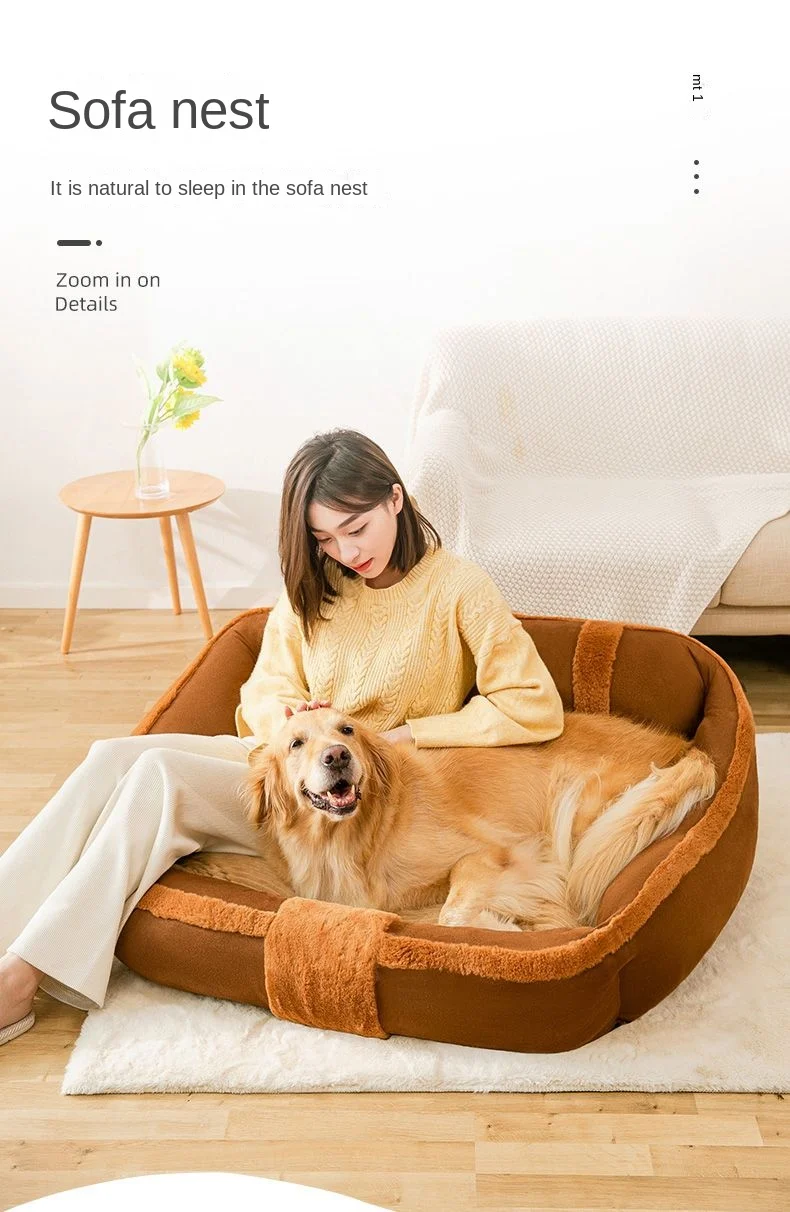 Imagem de apresentação do produto ComfortAir com guia visual e medidas