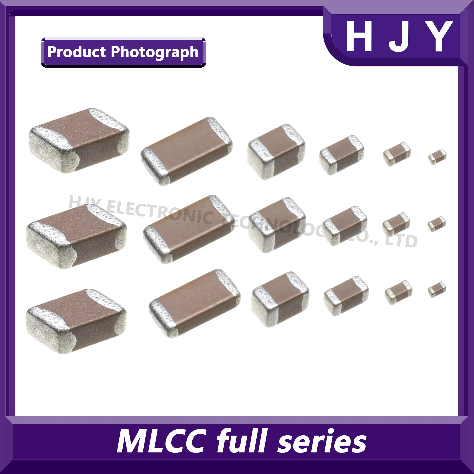 4x Ceramic Capacitor 0.1uf / 0201 For PlayStation 5 PS5 – TV Port Repair - View #3