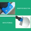 Paint Scraper Construction Worker Home Paint Scraper Stainless Steel Putty Knife Scraper Wallpaper Scraper for Drywall Finishing 5