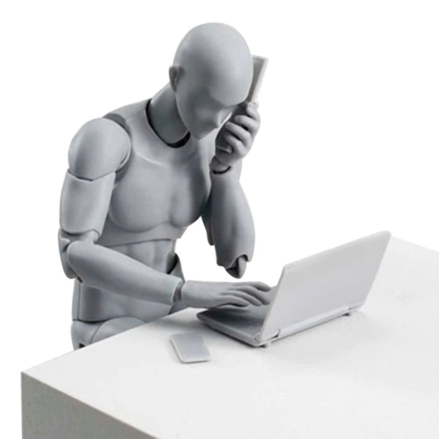 인체의 복잡한 곡선과 자세를 연구하고 실감 있는 인물 캐릭터를 창작하는 데 필수적인 드로잉 컴패니언