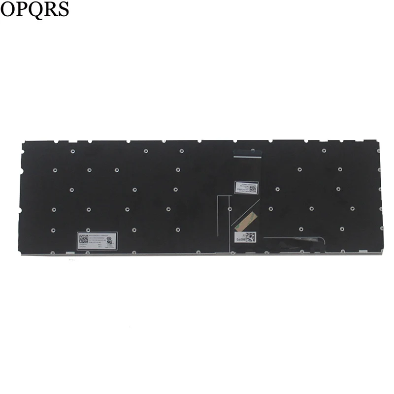 Russo ru Teclado do Portátil para Lenovo Ideapad S34015 S340-15iwl S340-15api S340-15iml S340-15iil Novo Teclado de substituição - Imagem 3