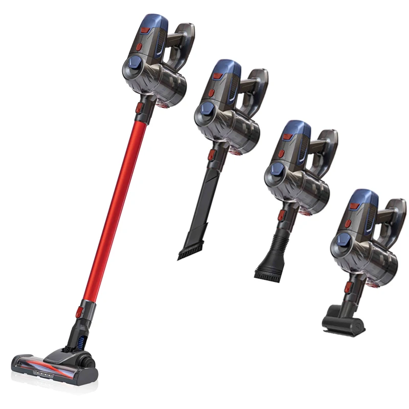 15000PaPowerfulCordlessVacuumCleanerWirelessHandheldForHome