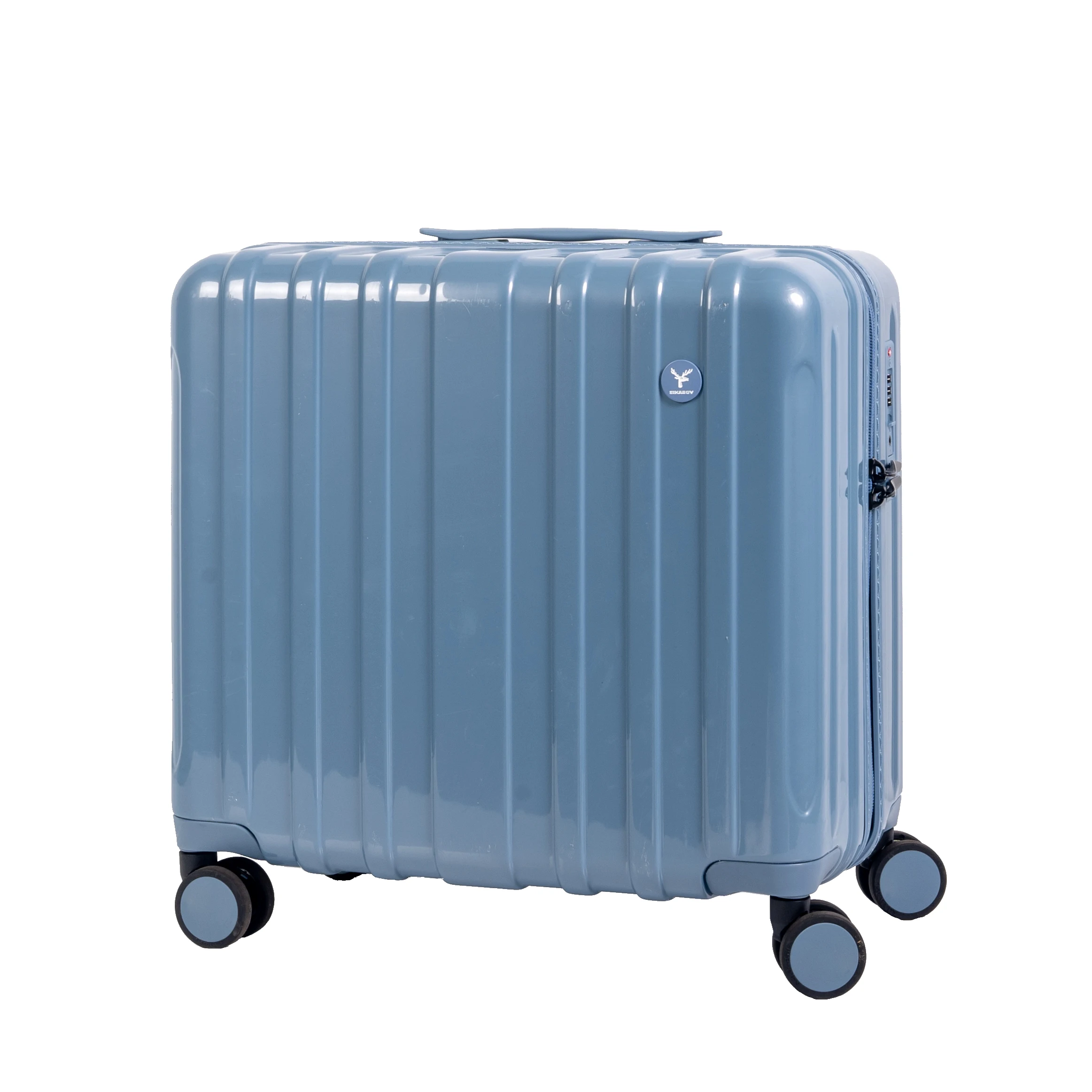 

Universal Wheel Luggage Boarding Case Custom Fashion Girls Hard Shell Luggage Sets