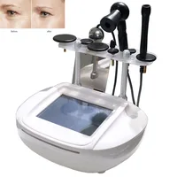 NEW Radio Frequency Monopolar RF Beauty Machine Face Lifting Wrinkle Remove Face Body Slimming Massage Device Skin Rejuvenation 1