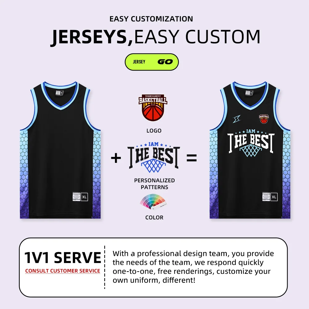 

Adult Kid Basketball Jersey Customize Men's Youth Quick-drying Breathable Training Uniform Boy Shirt Sportswear Child Tracksuit