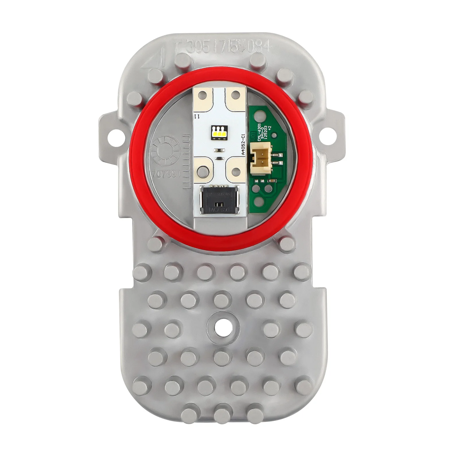 Drl led Tagfahrlicht modul für BMW x3 f25 x5 x6 1.8l 4,4 – Detail 4