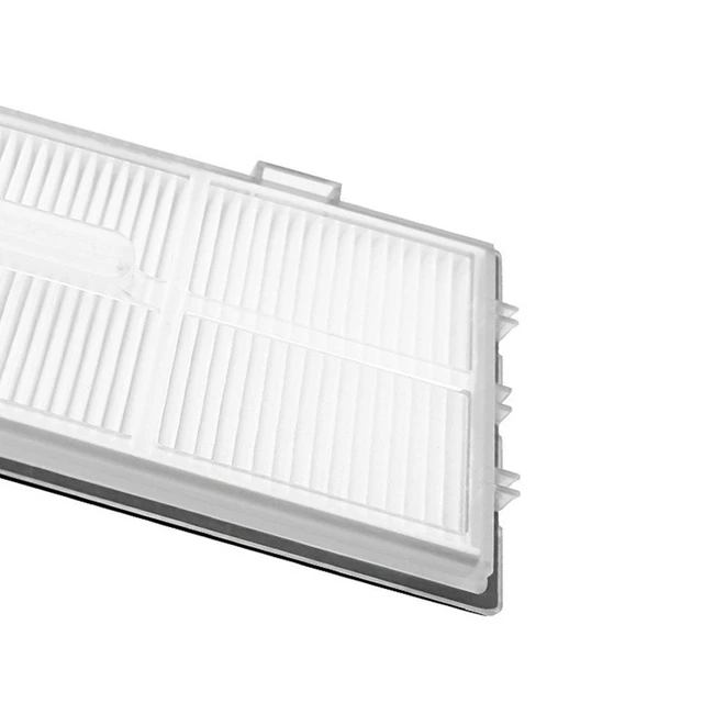 6 Filtri HEPA Ricambio Per Roborock S7, S8 E Modelli MaxV - Aspirapolvere Robot - Foto 4