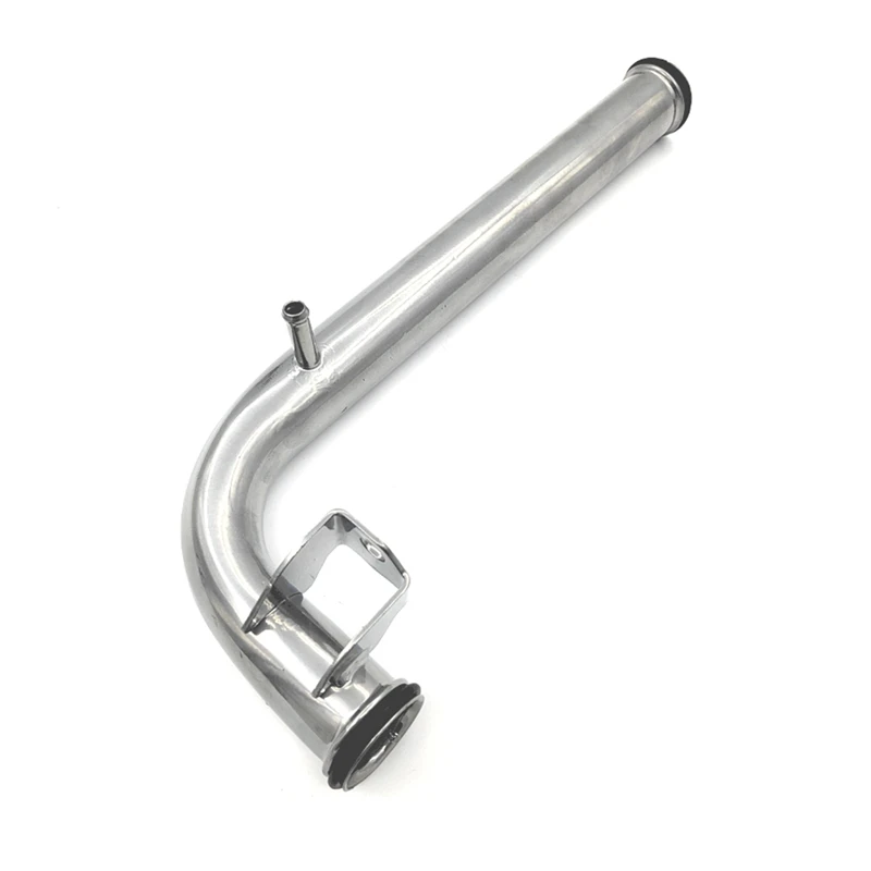 

Выпускная труба для охлаждающей воды для Mitsubishi Pajero V43 V45 Montero Sport K96W Nativa Challenger L200 MD307137 MN119491, замена