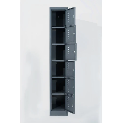 Metal Garage Storage Cabinet 2