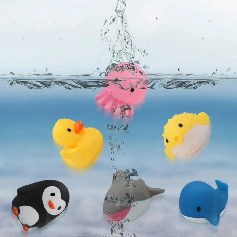 Рисунок 3 - Игрушка для ванны Пластиковая игрушка