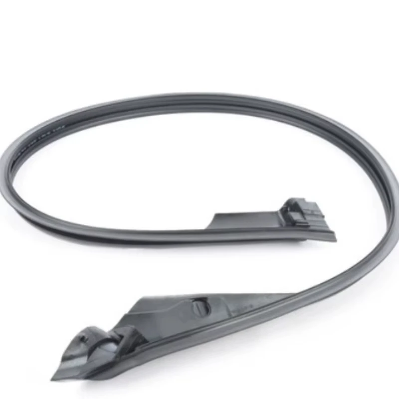 Front Roof Door Gap Seal Sealing Element original Left/Right 51337178008 51337178007 For BMW 7F0 175 0i7 F02 750Li 7 F02 730 Ld7