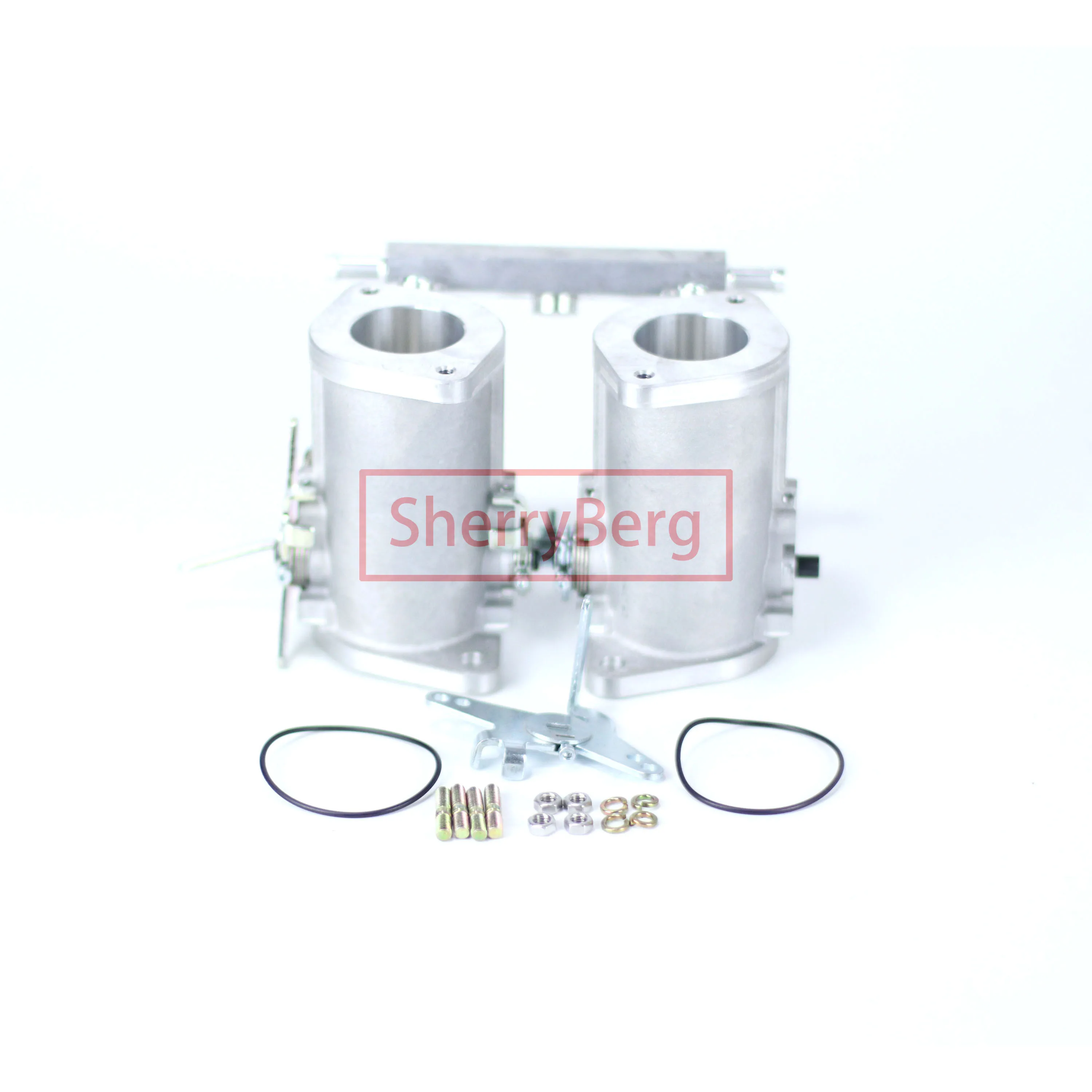 

SherryBerg 36IDF Throttle Bodies Replace 36mm IDF Weber Dellorto EMPI Solex FAJS Carburettor Carburetor Carb New Arrival Top