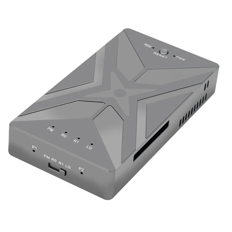   ϵ ũ ڽ TYPE-C, M.2 NVME SSD RAID , USB3.2 GEN2X2 20G 586R