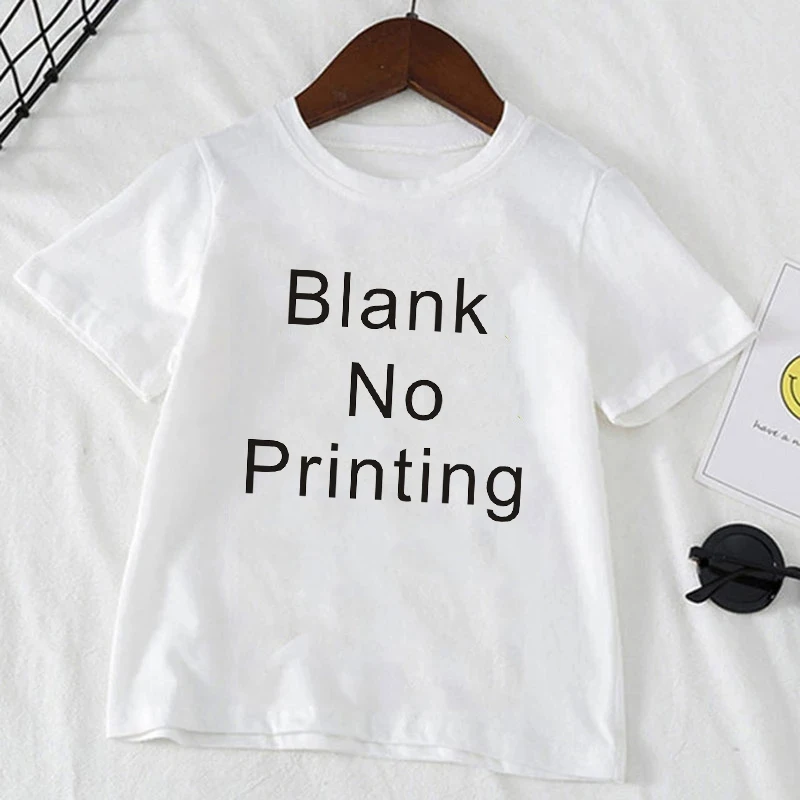 Blank Tshirt