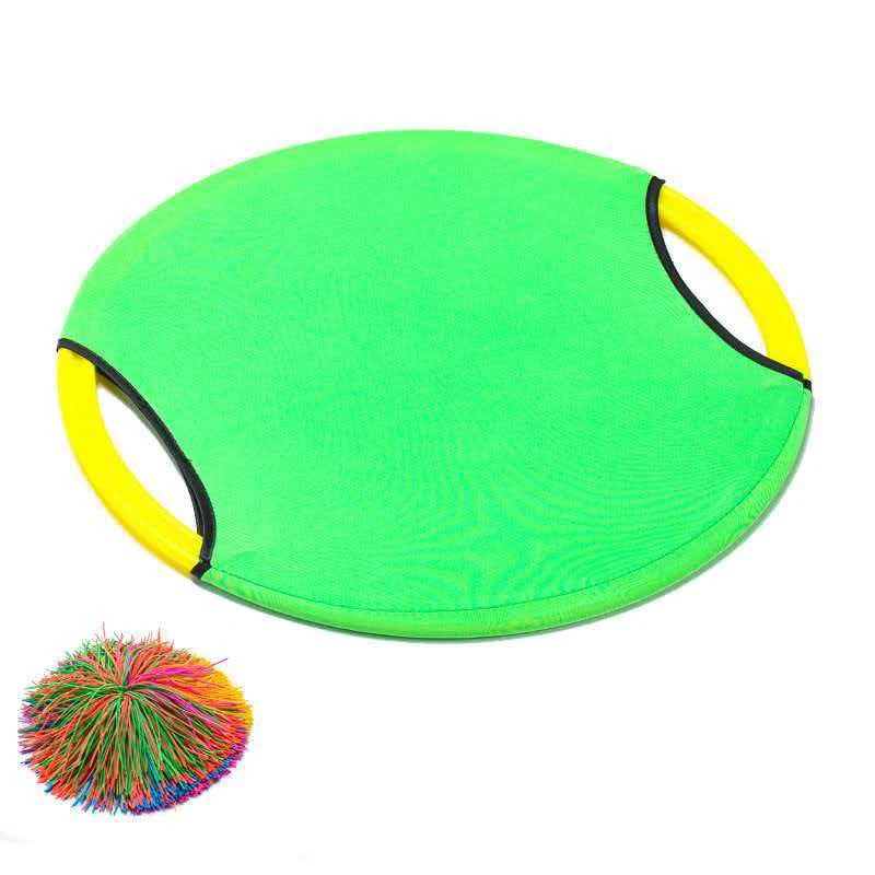 Іграшки для тренування метання котушки, що стрибає, для взаємодії батьків і дітей, сувеніри для вечірок, веселі ігри на свіжому повітрі для дітей, хлопчиків, дівчаток, дорослих