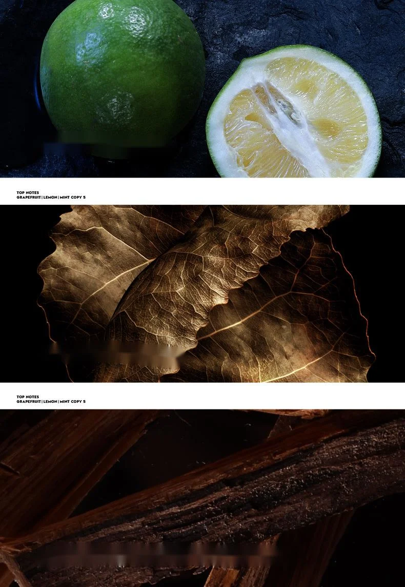 Neues blaues Herrenparfüm, anhaltender Duft, leichter Duft, blauer Duft, Kölnisch Wasser, große Markentasche für Studenten_voghion.com