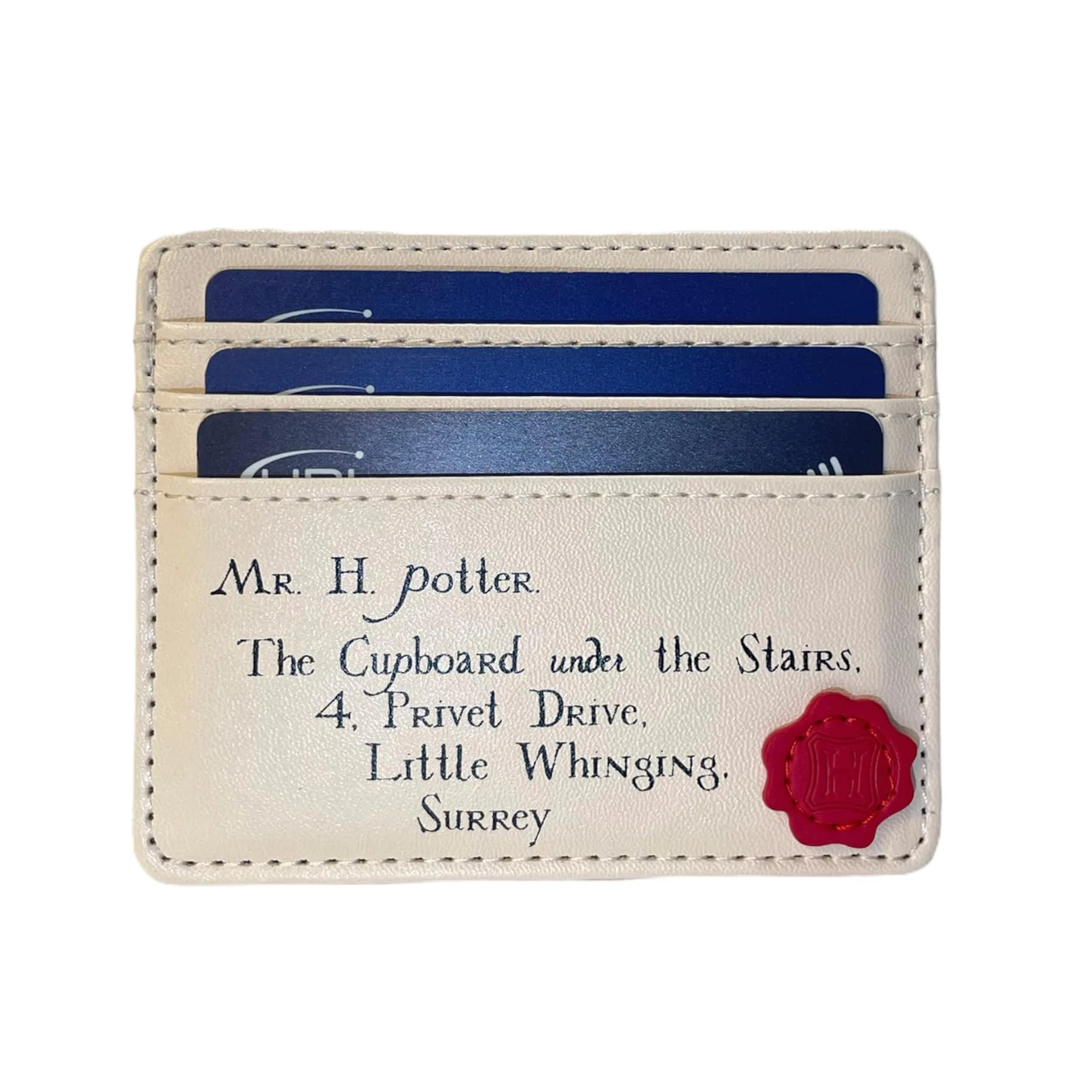Front Pocket Minimalist Slim Wallet Cardholder DFT4509