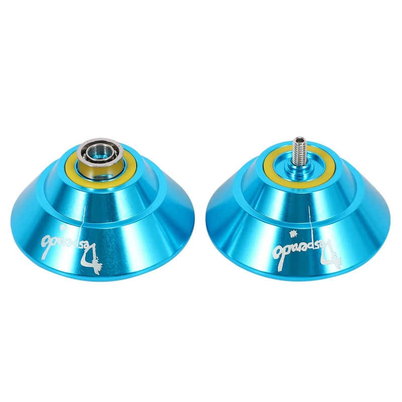 MAGICYOYO YoYo Magic Professional Original Aluminum N5 5 Strings Glove TH006