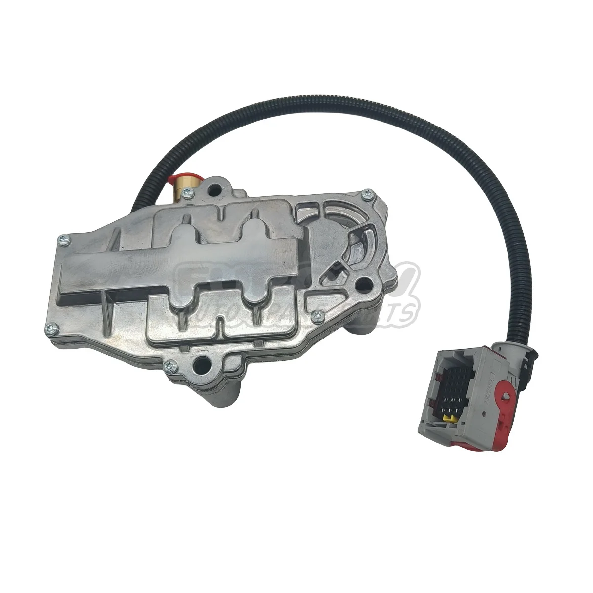 

Запасные части для грузовиков Volvo VOE 22439692, электромагнитный клапан коробки передач 12 В