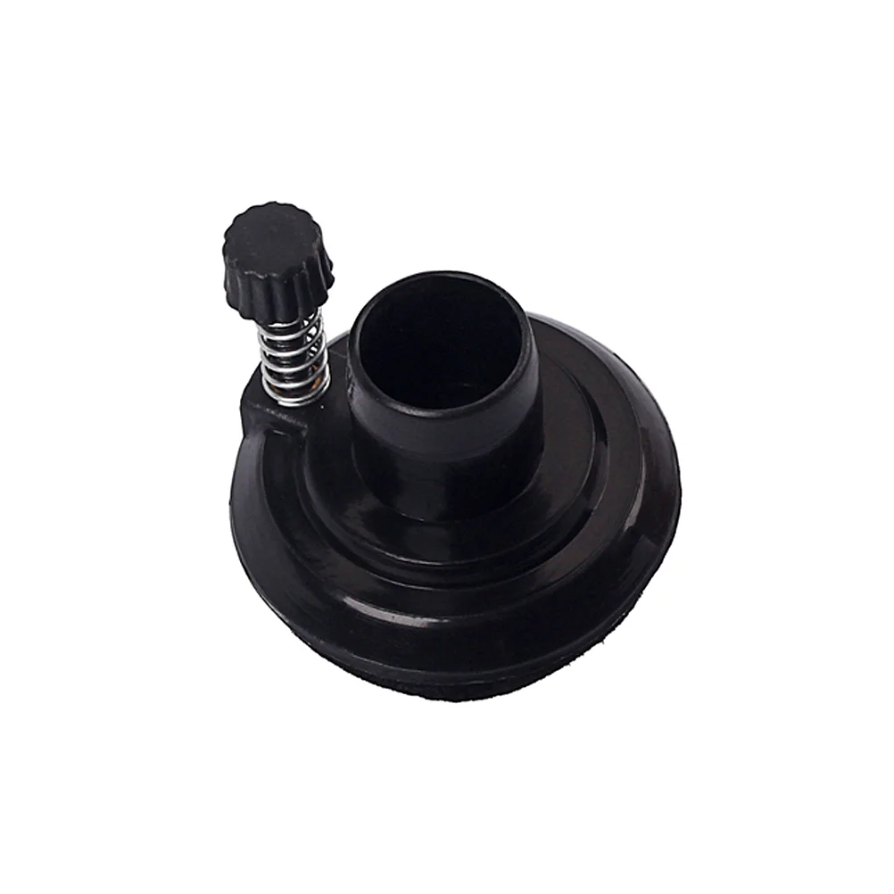 Percussion Drum Instrument Parts Hi-hat Cymbal Holder Stand Component Accessories for Multiple Use