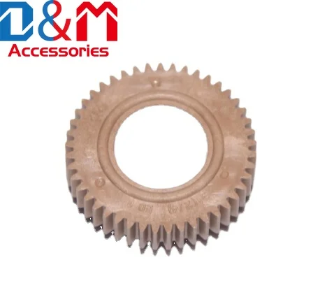 

5 шт. для Kyocera FS 1028 1128 1350 1800 1900 2000 3900 4000 6020 1100 1300 KM2810 Z36, шестерня теплового ролика 5MVG148XN010 2BR20200